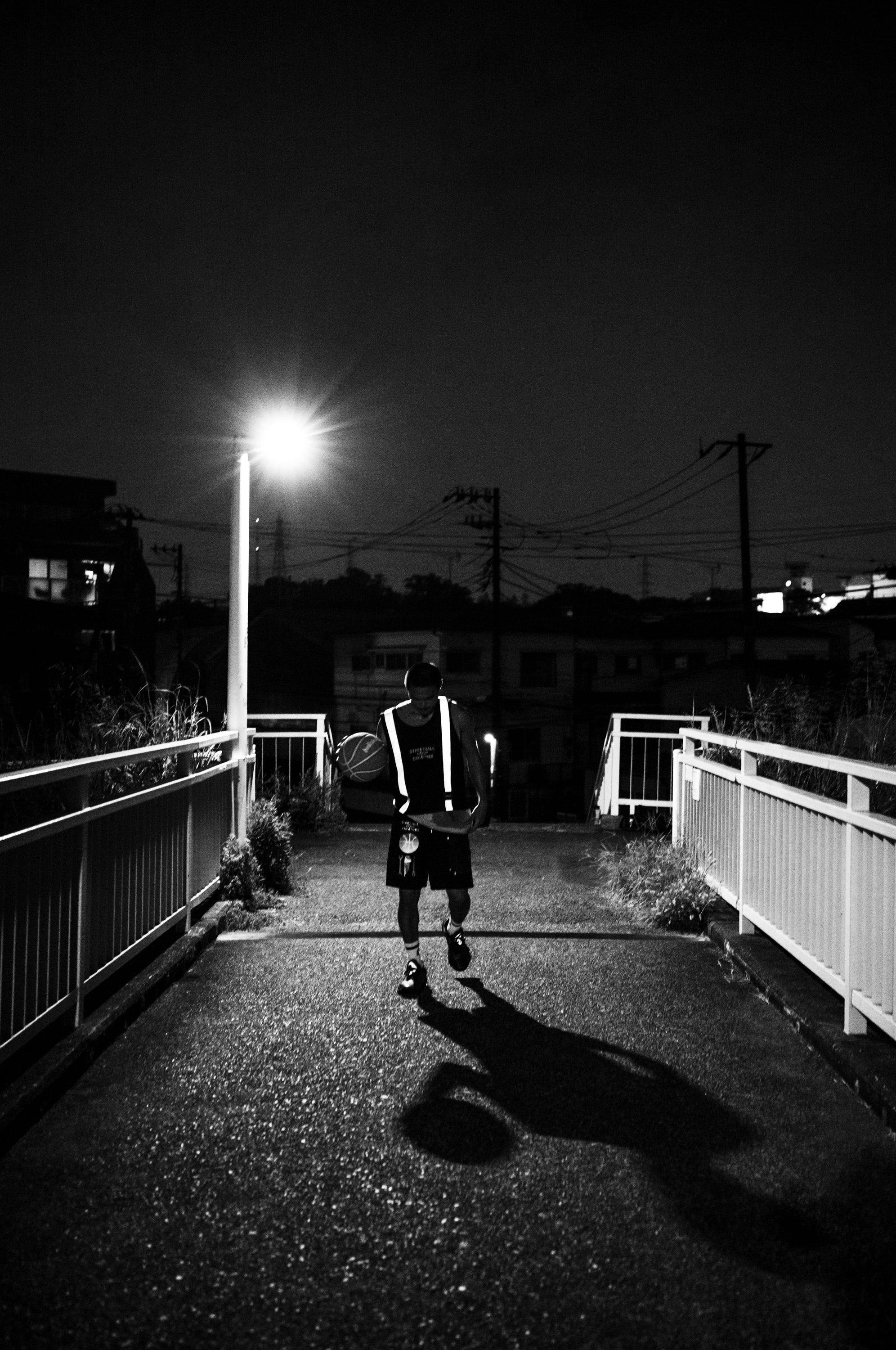 STREETBALL HOOP CREATIVES