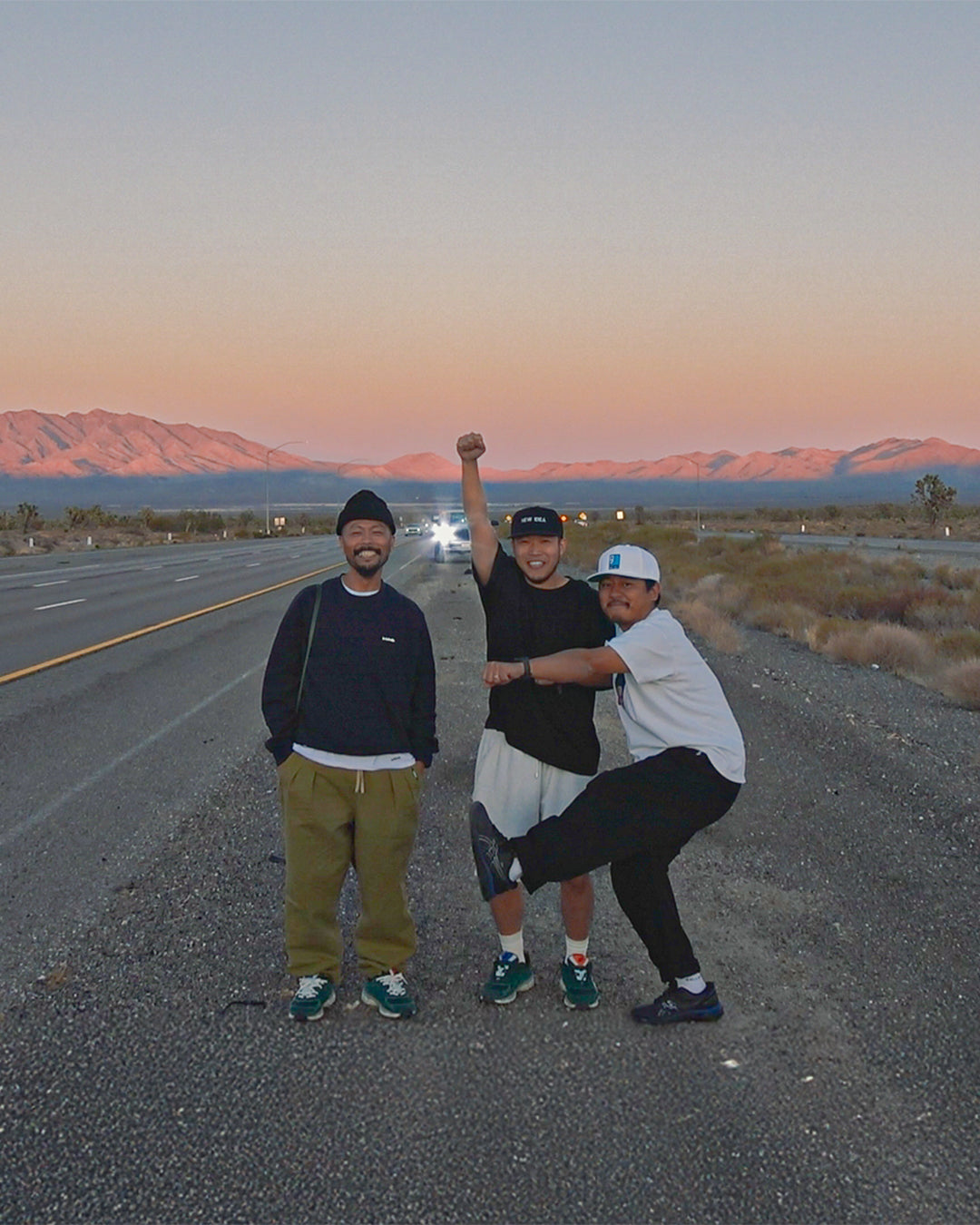 【ロードムービー】Ball On Journey - Los Angeles - Episode 1 Ballislife