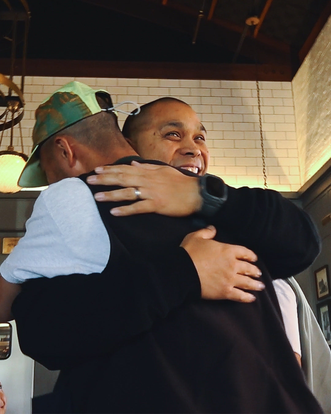 【ロードムービー】Ball On Journey - Los Angeles - Episode 2 Bball Junkies