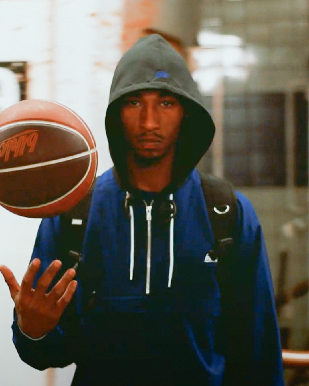 ALLDAY ALLNIGHT EVERYWHERE ANYWHERE