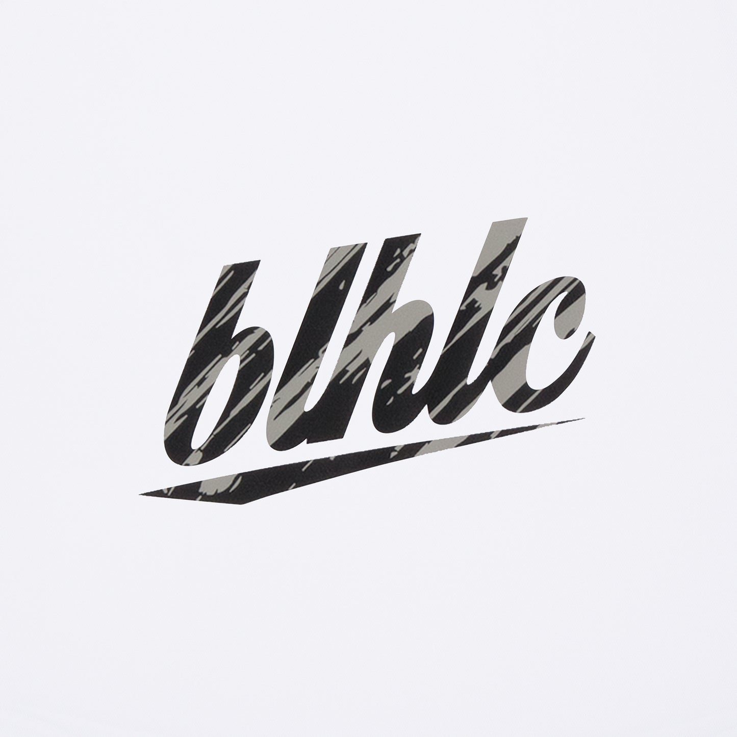 The Neighborhood Classic Tank Top (white/black)