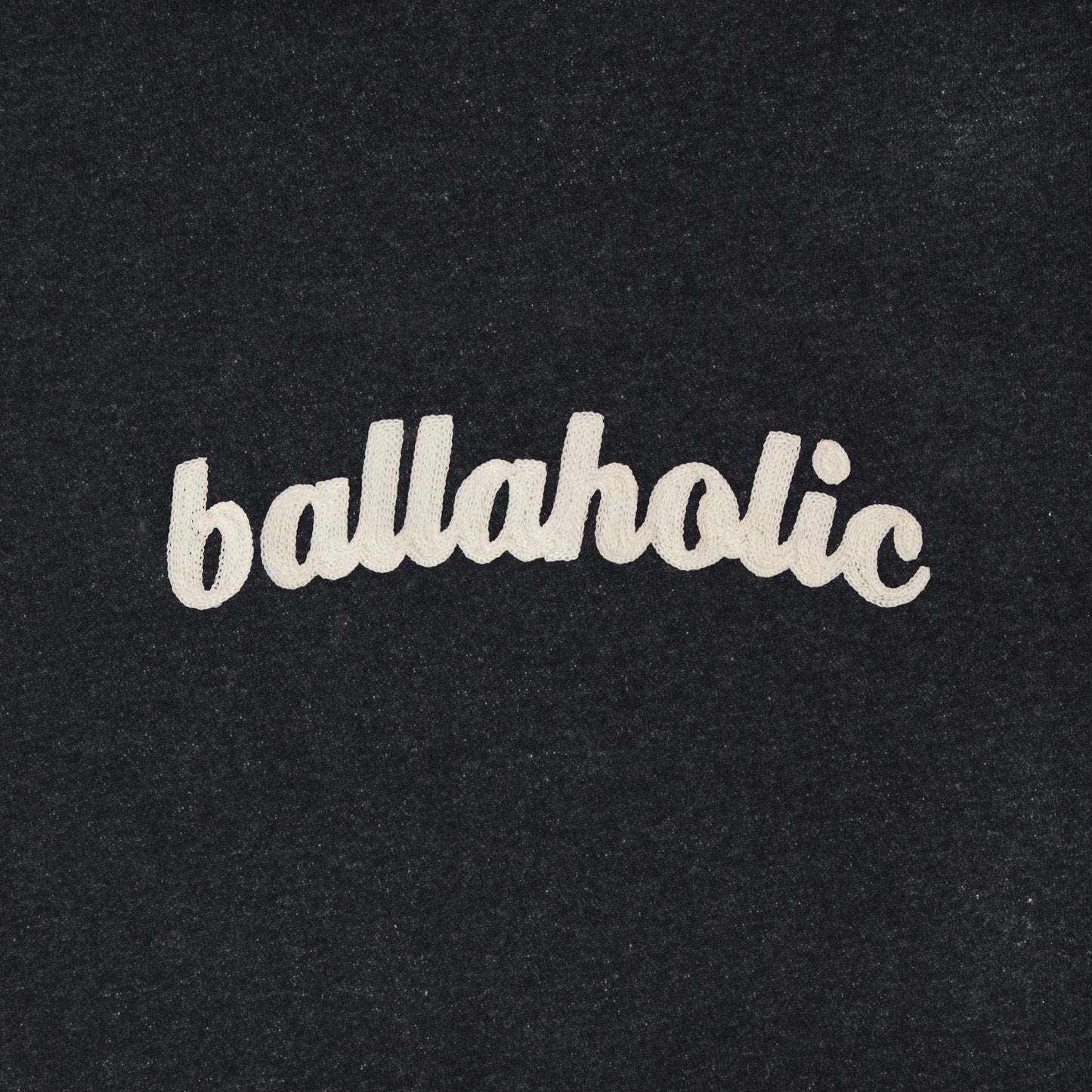 Logo Sweat Hoodie (dark heather navy)