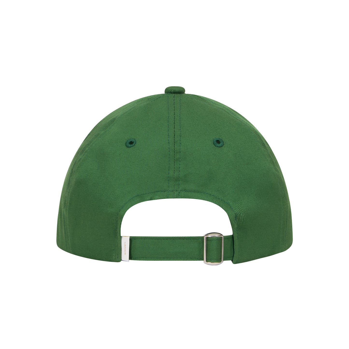 Ball On Journey 6P Cap (green)