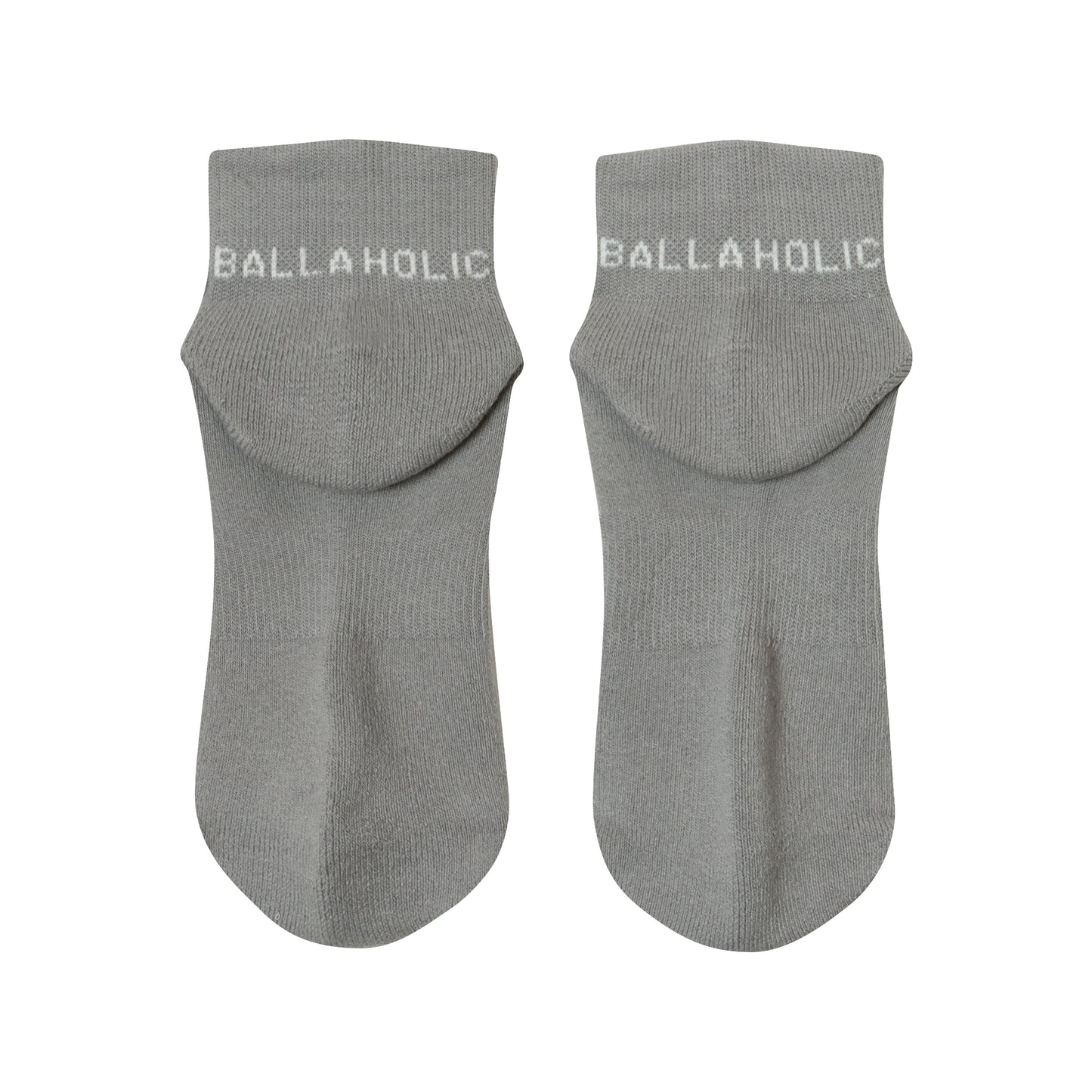 Everyday Short Socks (gray)