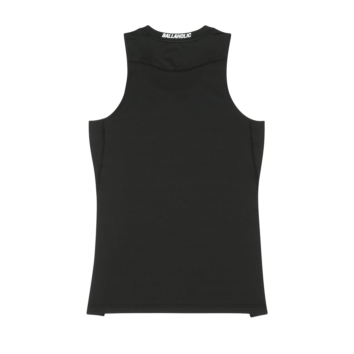 Compression Tank Tops (black)