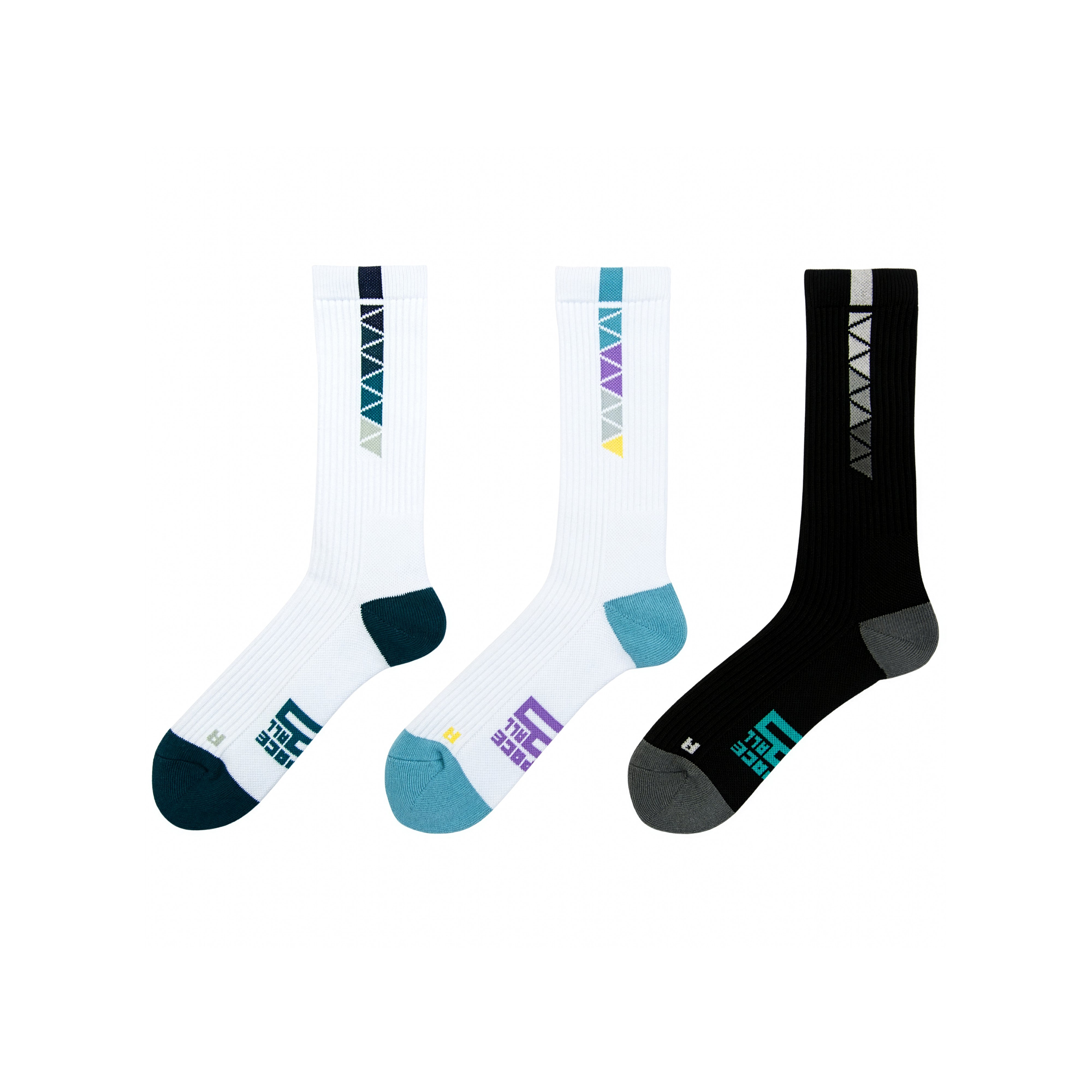 ☆ballaholic STREET SOCKS☆ STREET SOCKS / ballaholic × SpaceBall Mag 3 – ballaholicオンライン