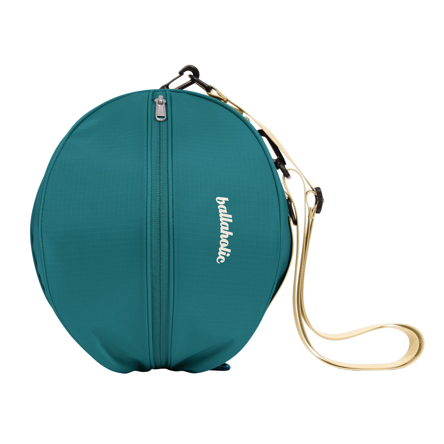 BOJ Ripstop Ball Bag (teal blue)
