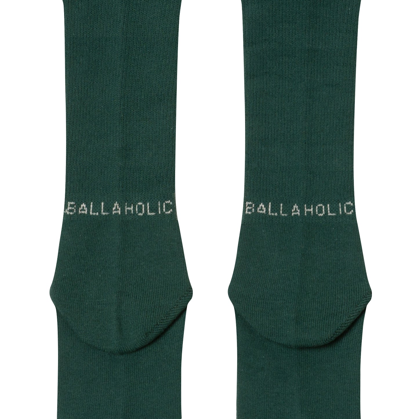Everyday Socks (dark green)