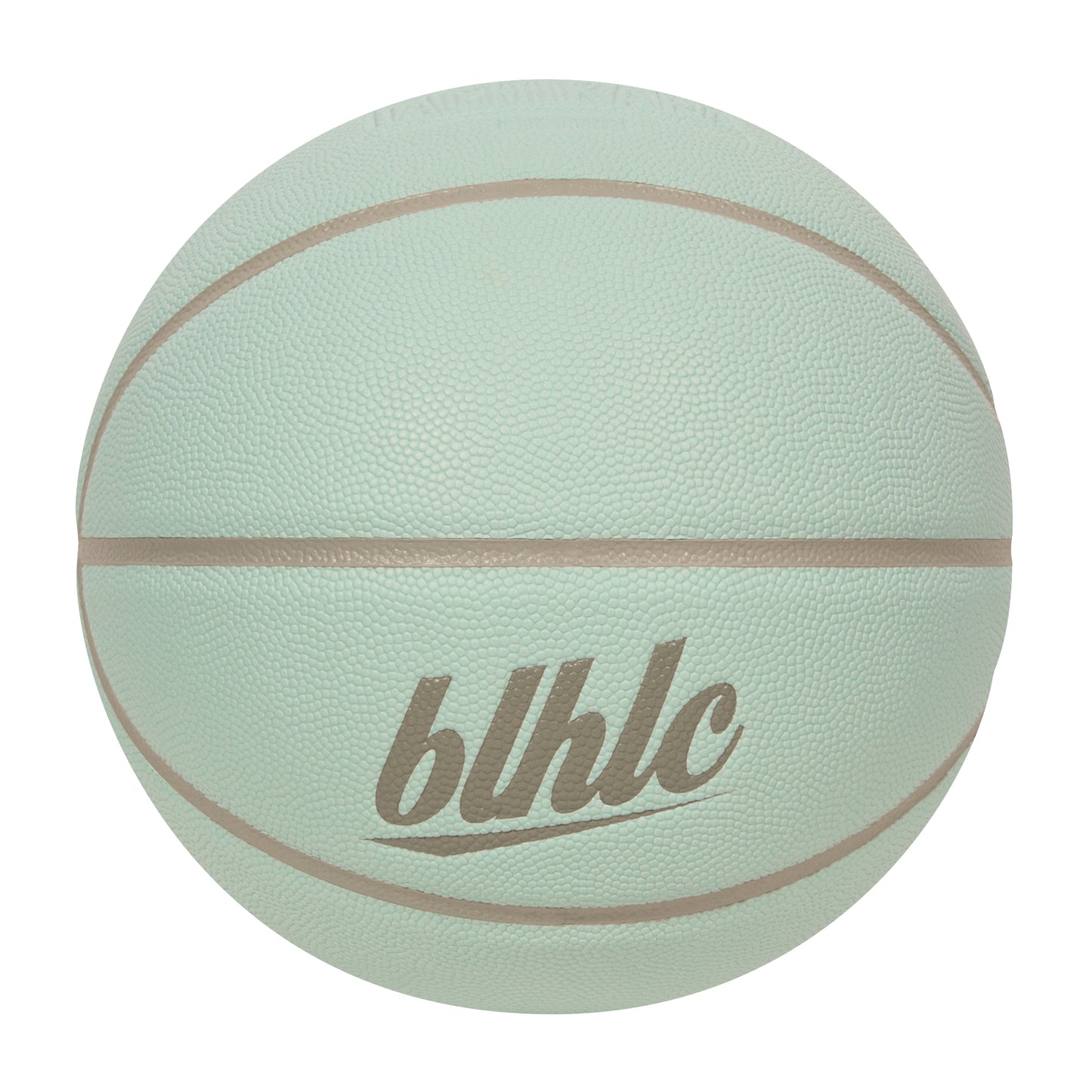 Playground Basketball / ballaholic x TACHIKARA (sky blue/gray)