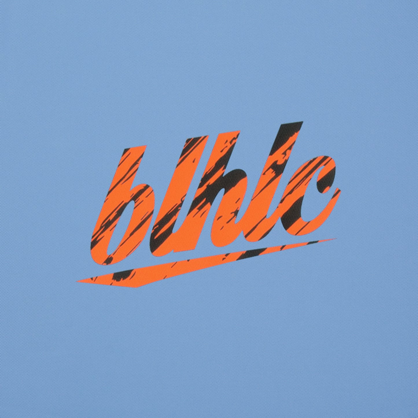 The Neighborhood Classic Tank Top (sax/orange)