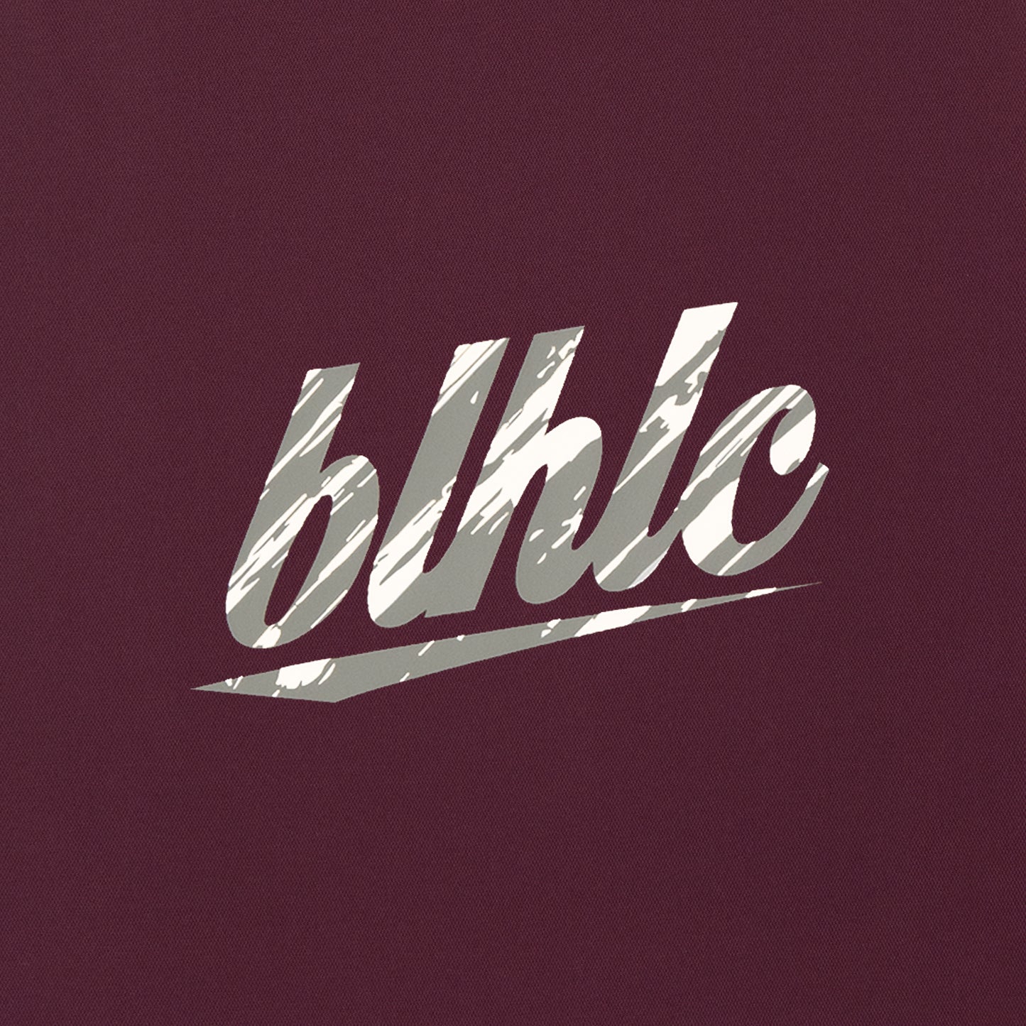 The Neighborhood Classic Tank Top (crimson/gray)