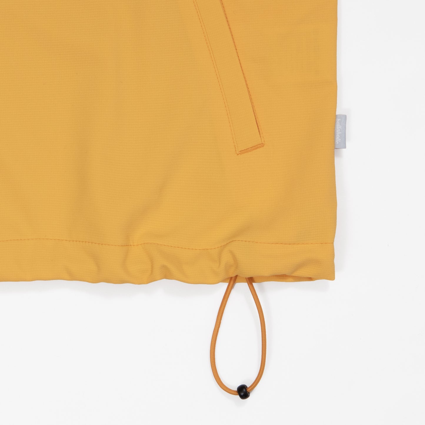 Logo Anywhere Full Zip Jacket (citrus)