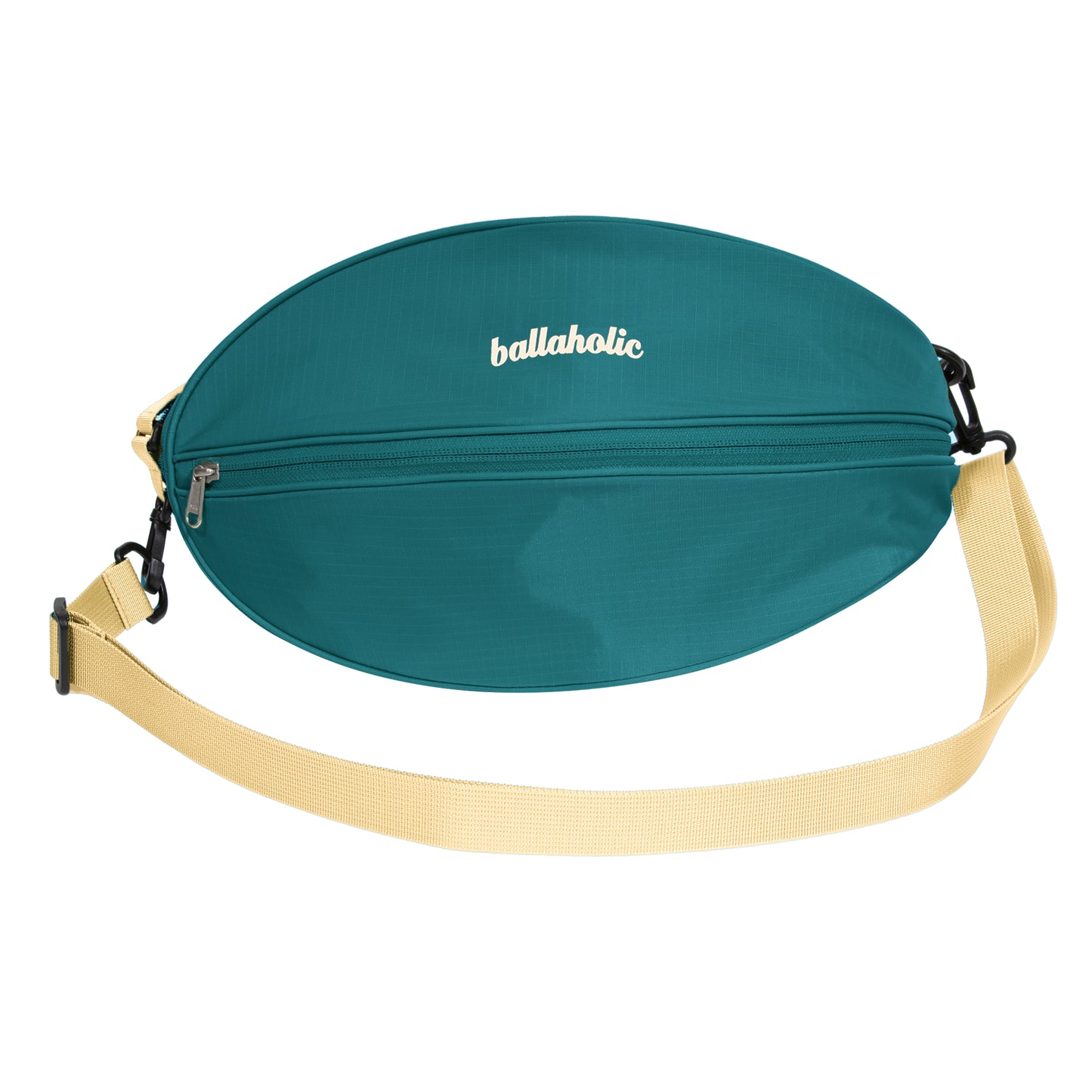 BOJ Ripstop Ball Bag (teal blue)