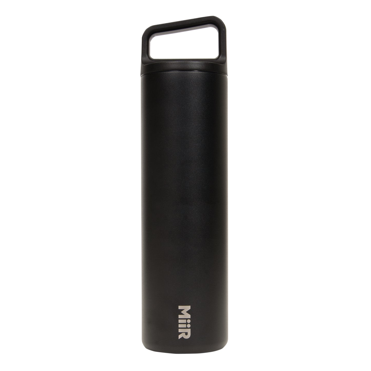 ballaholic x MiiR Wide Mouth Bottle 20oz (black)