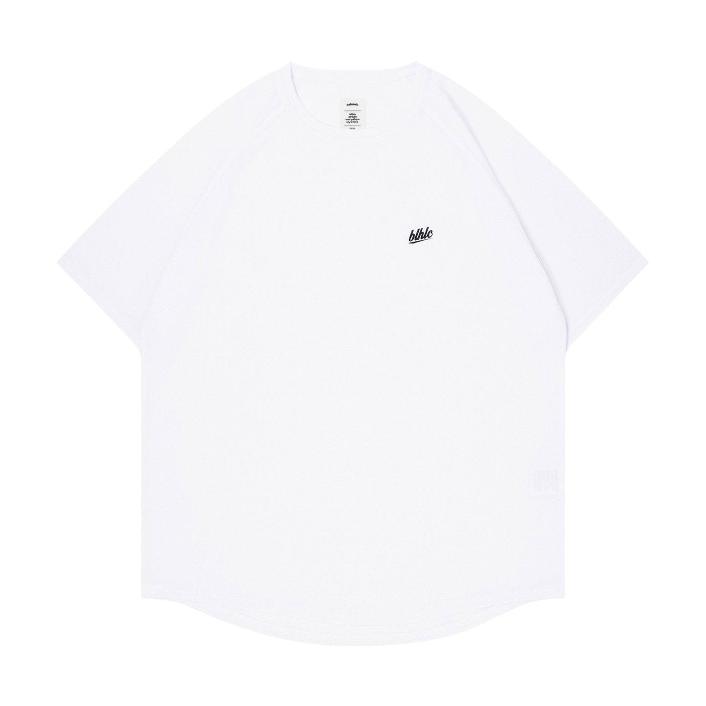 blhlc Cool Tee (white/black)