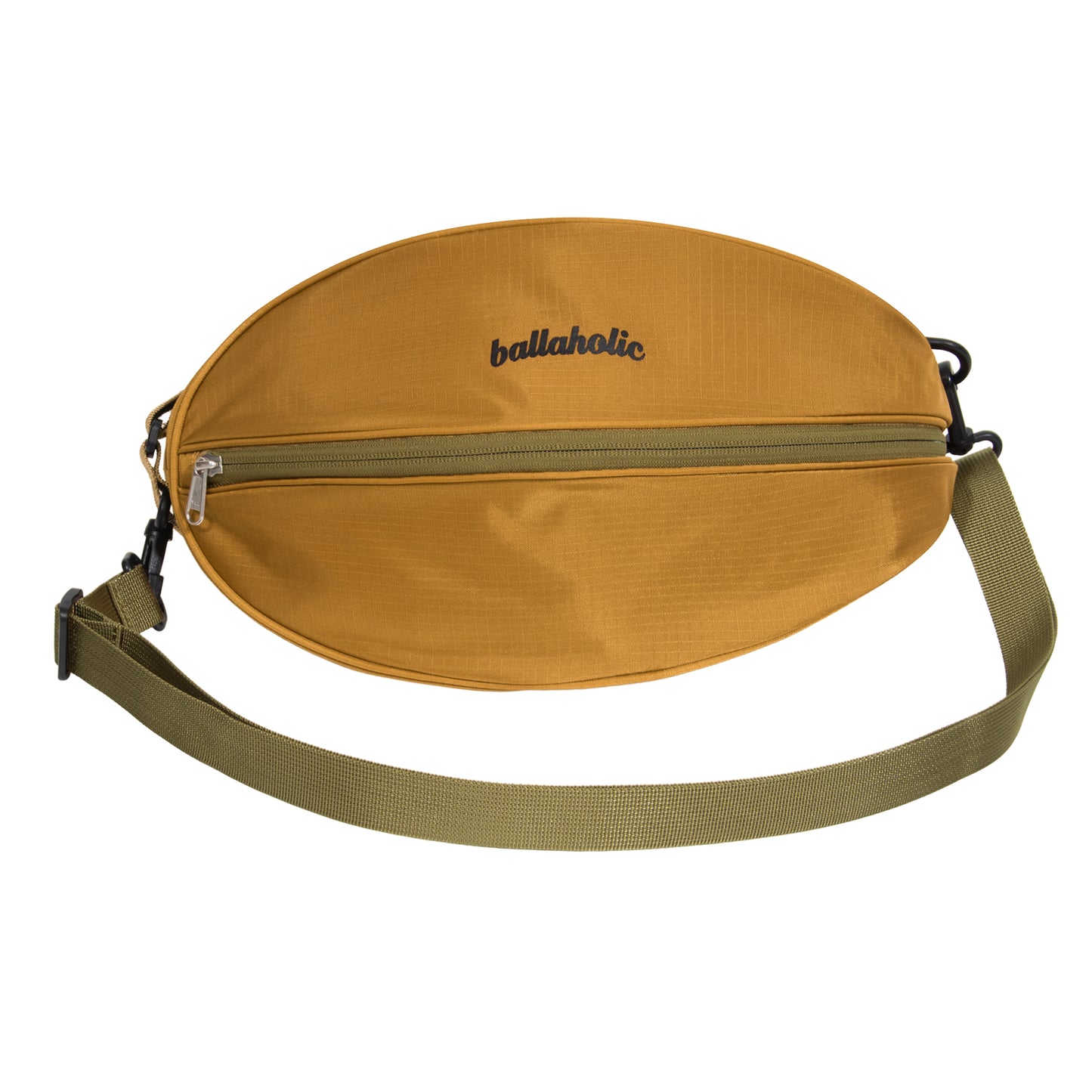 BOJ Ripstop Ball Bag (gold)