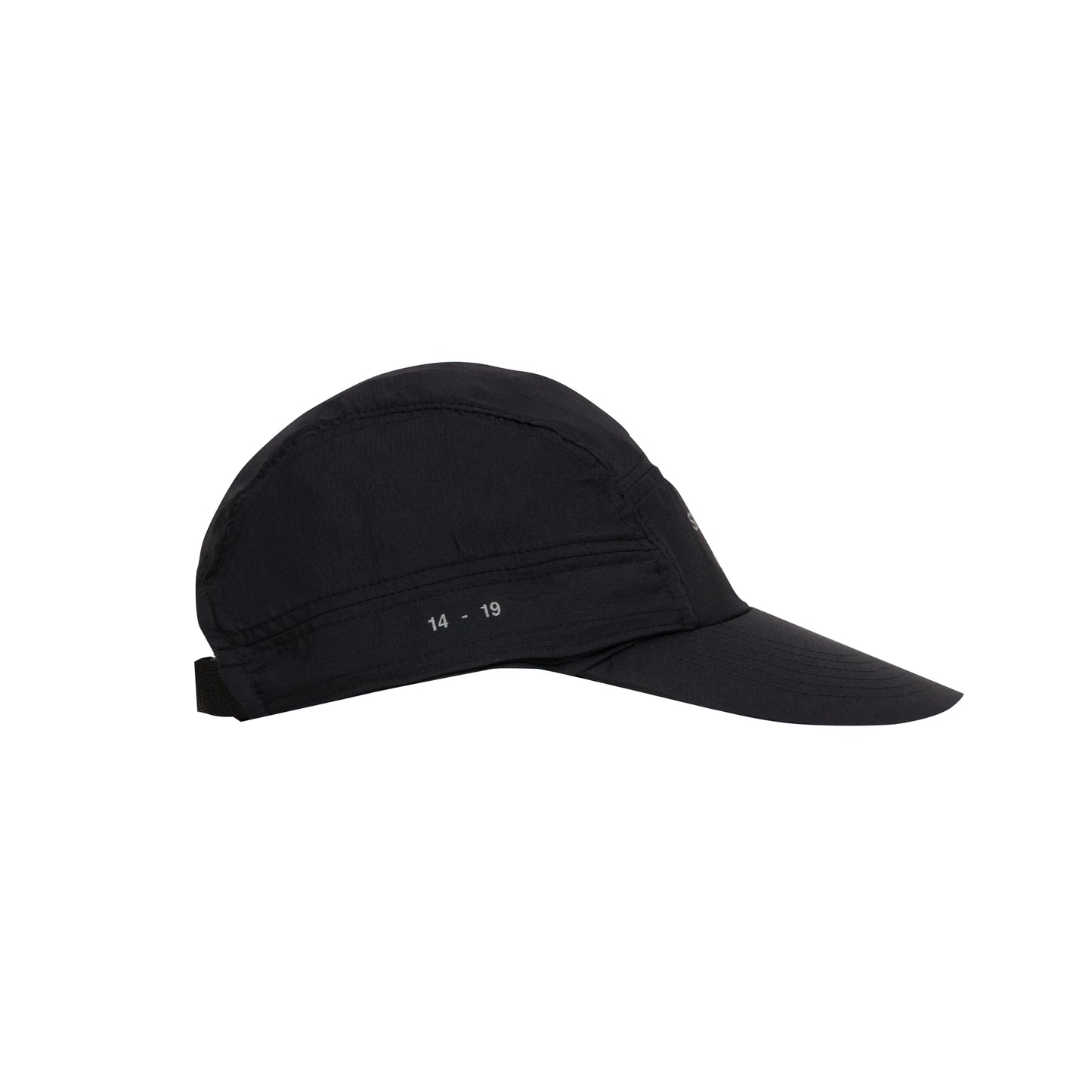 SHC Sunshade Cap (black)