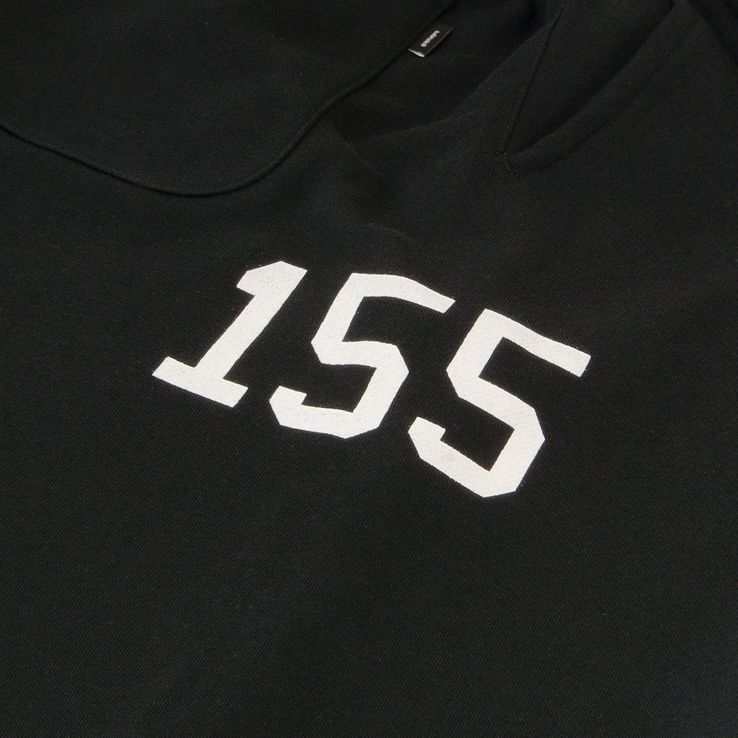 The Mecca Sweat Pants (black)