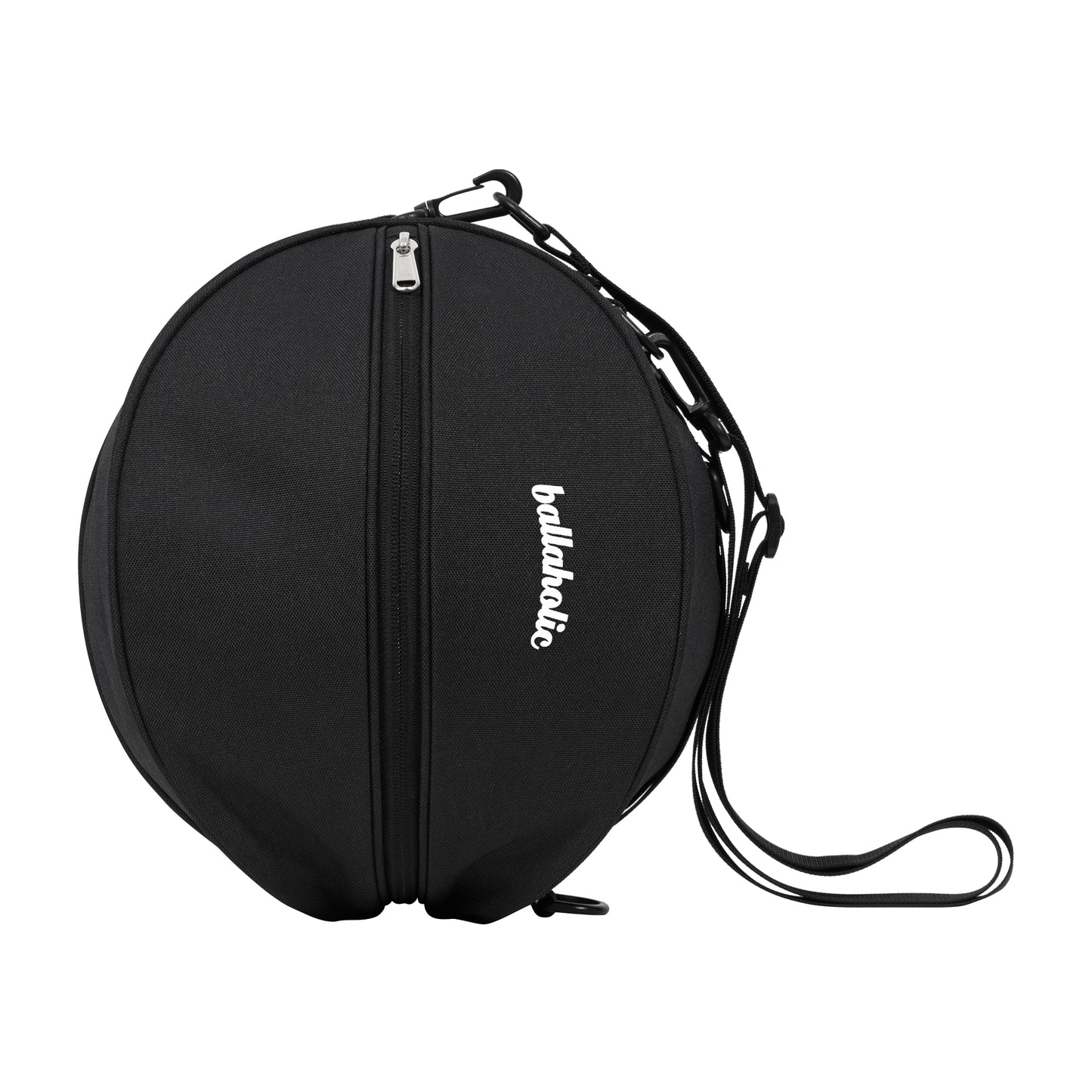 BOJ Oxford Ball Bag (black)