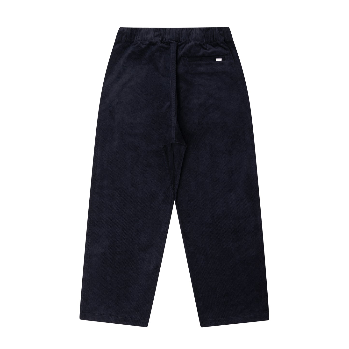 Logo Corduroy Pants (navy)