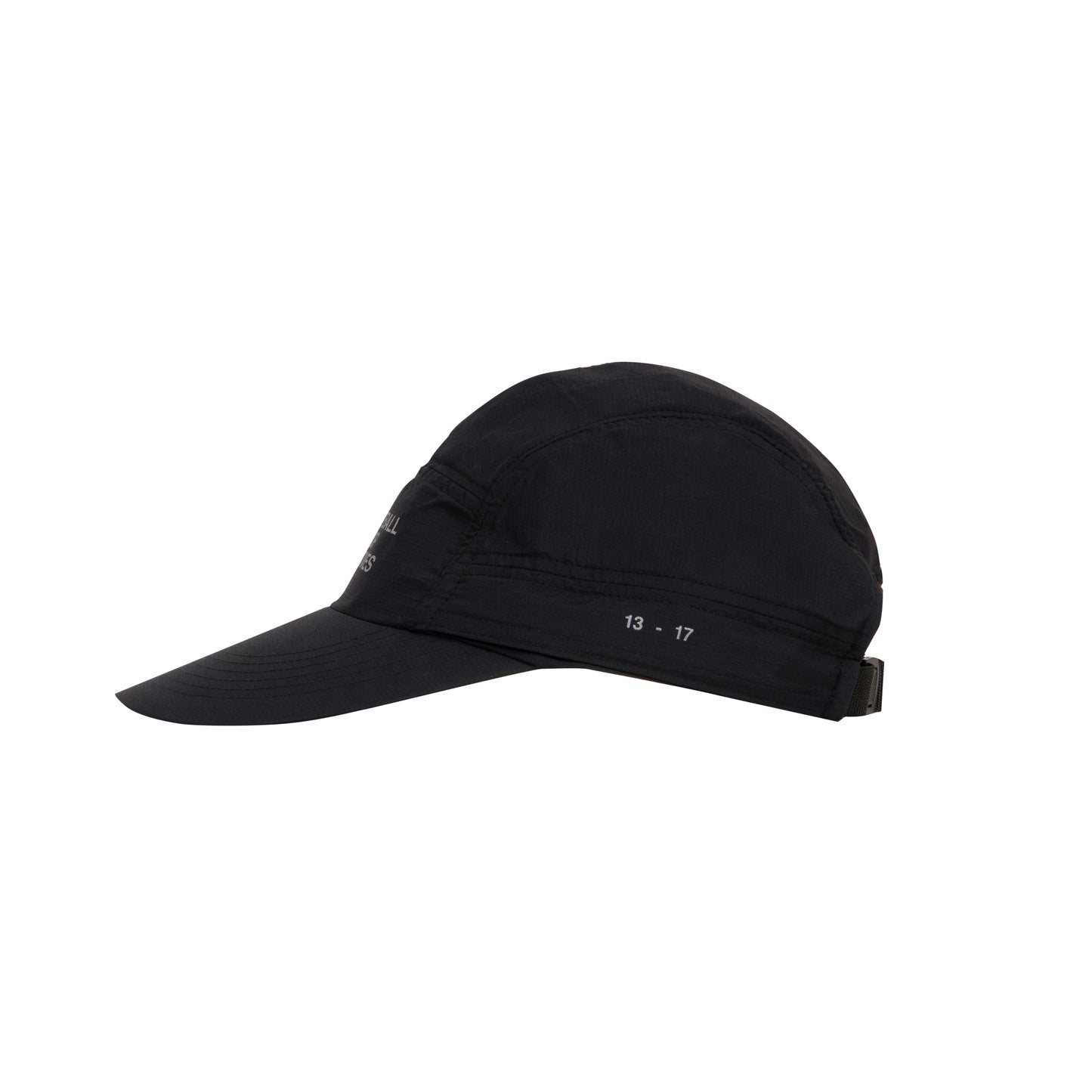 SHC Sunshade Cap (black)