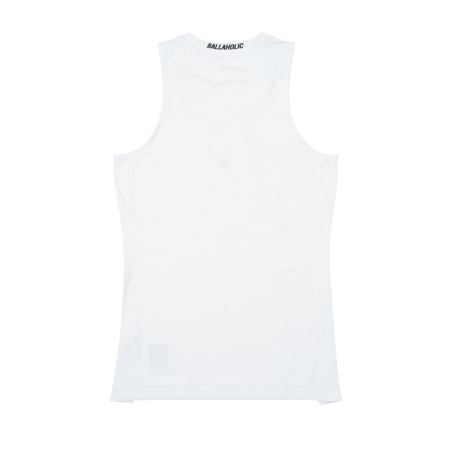 Compression Tank Tops (white)