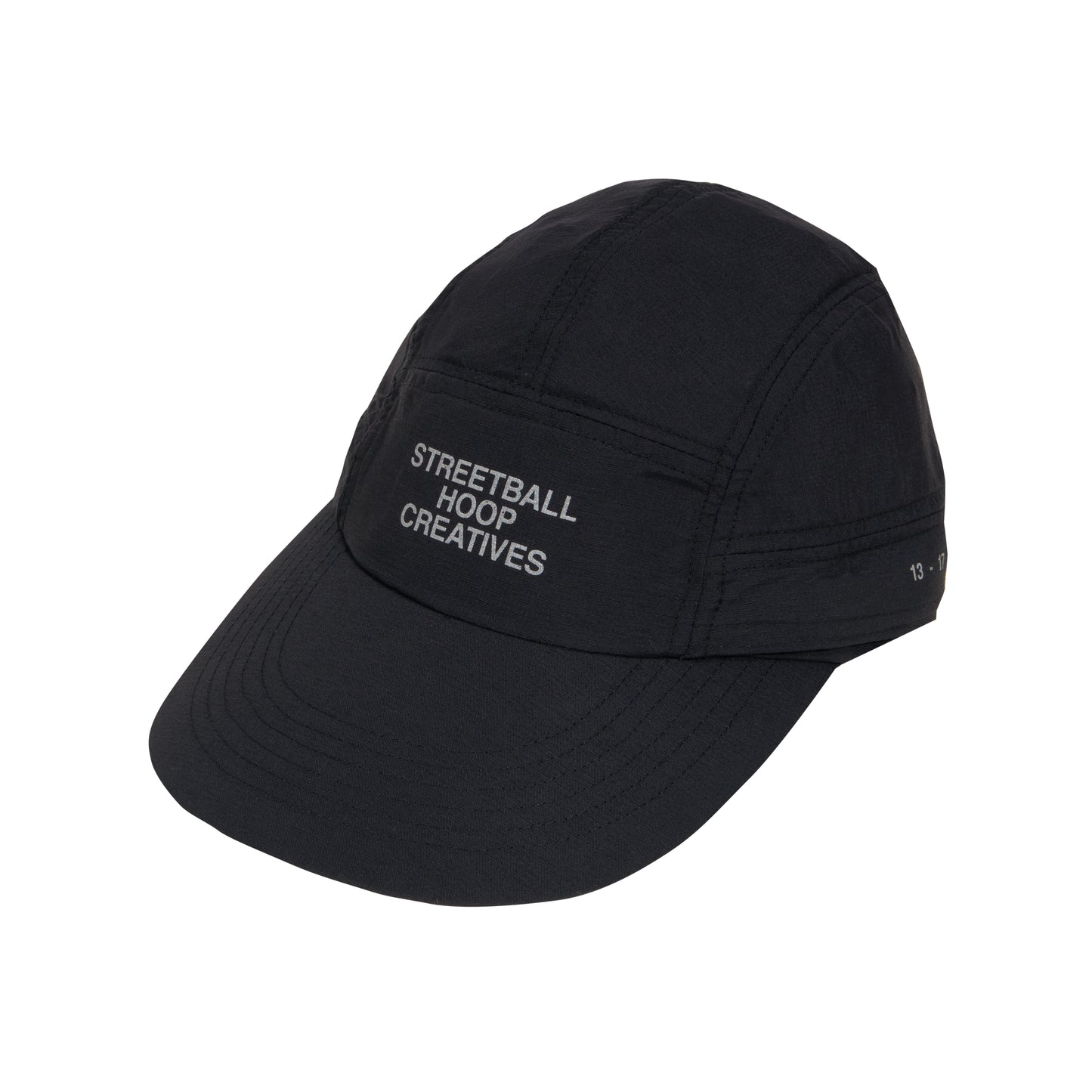 SHC Sunshade Cap (black)