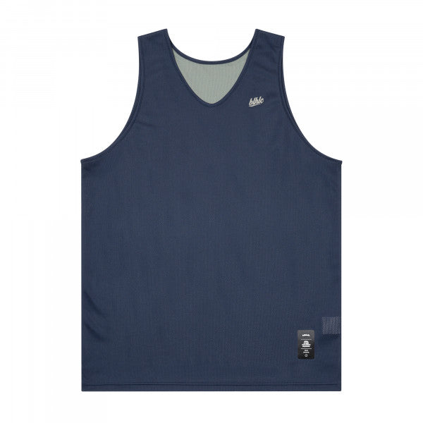 Basic Reversible Jersey (navy/gray) - CUSTOM – ballaholicオンラインショップ