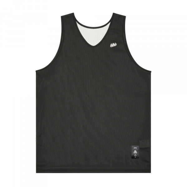 Basic Reversible Jersey (black/white)