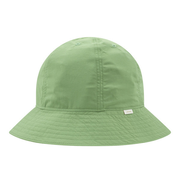 Seersucker Bucket Hat (pale green)