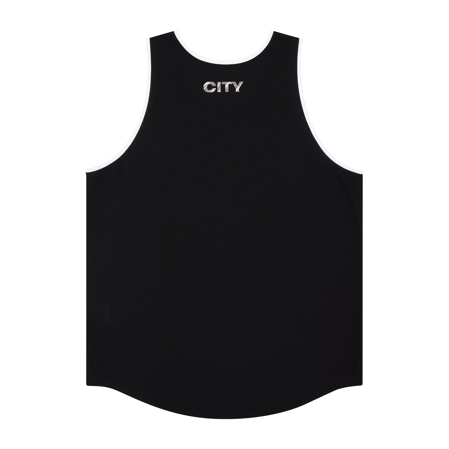The Neighborhood Classic Tank Top (black/white) - CUSTOM