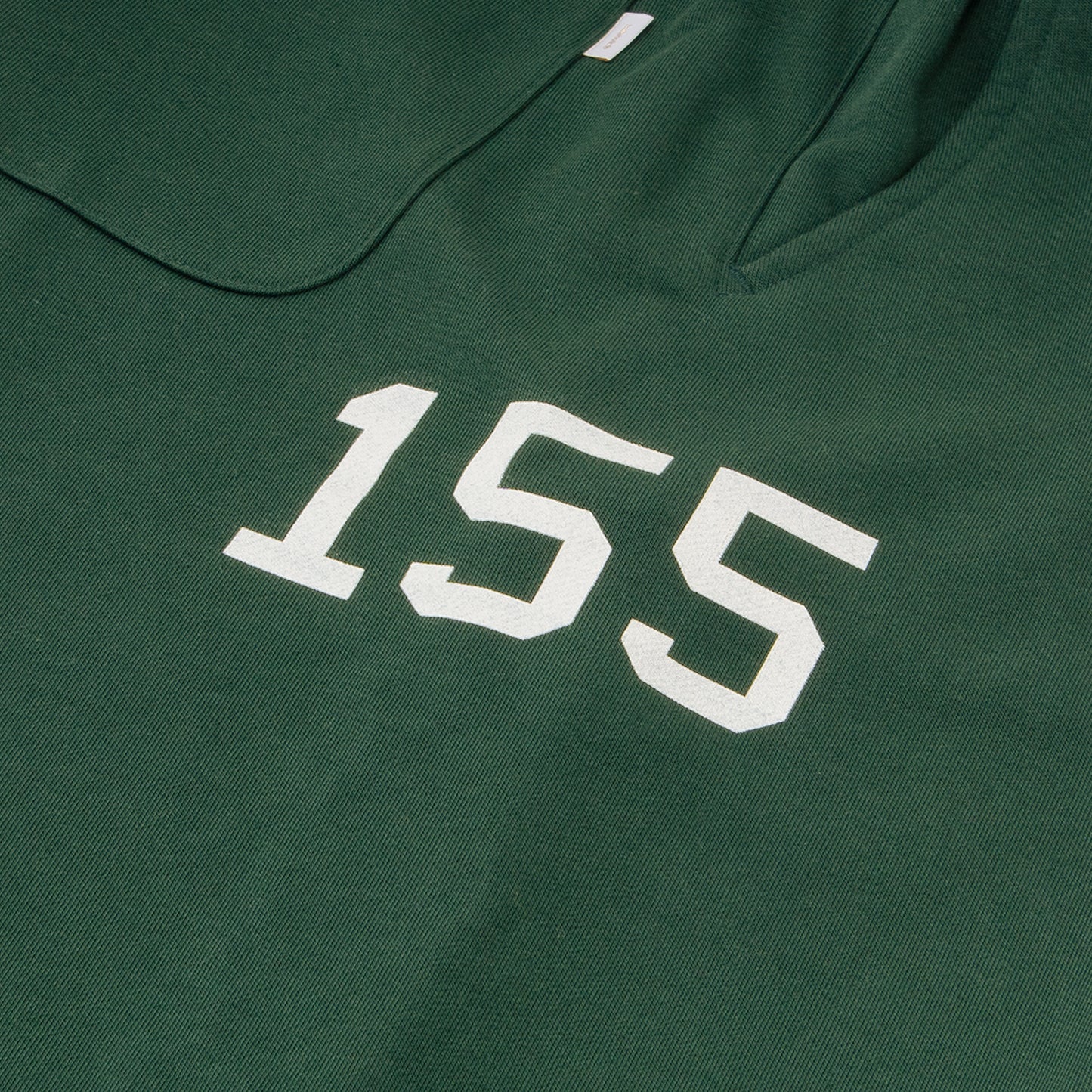 The Mecca Sweat Pants (dark green)