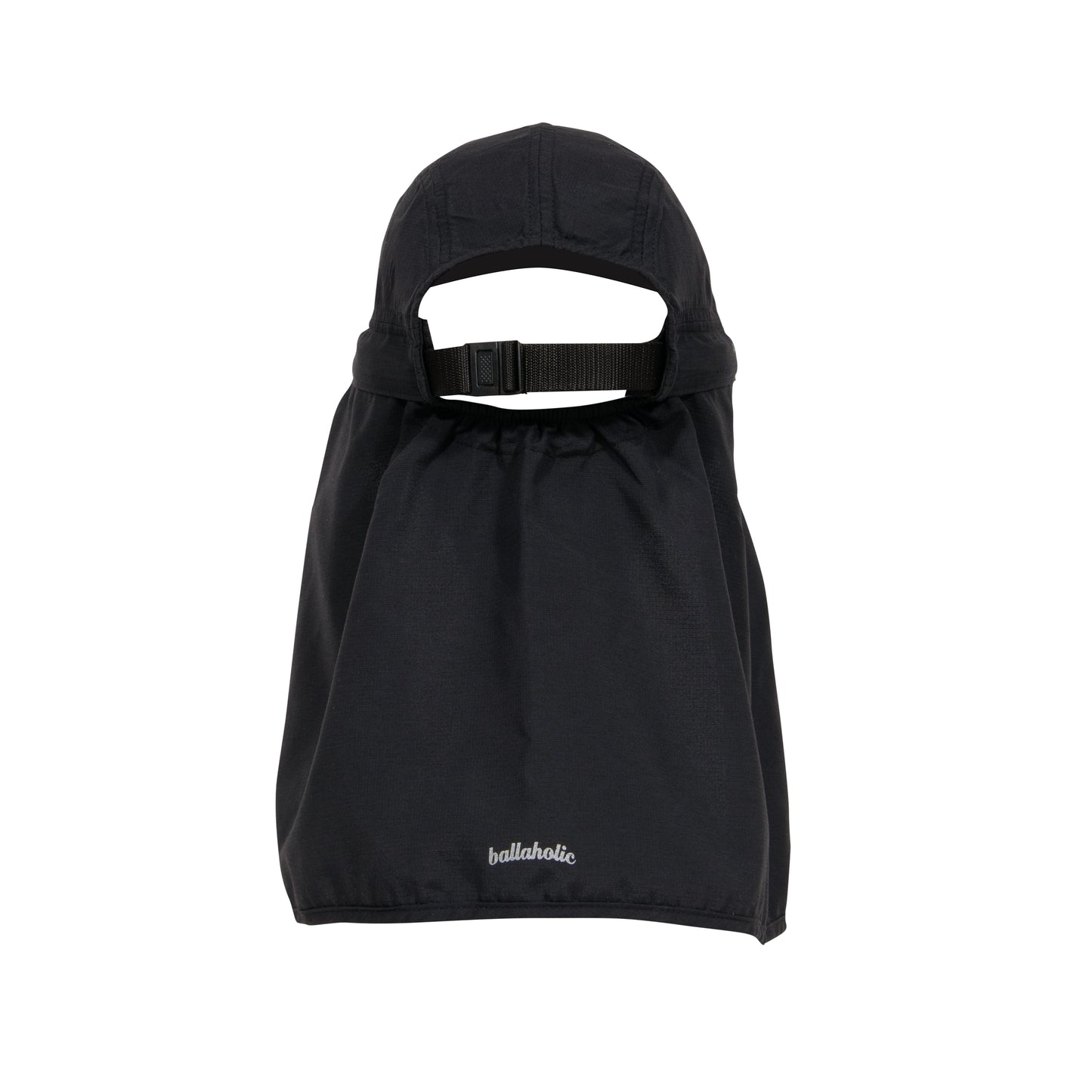 SHC Sunshade Cap (black)
