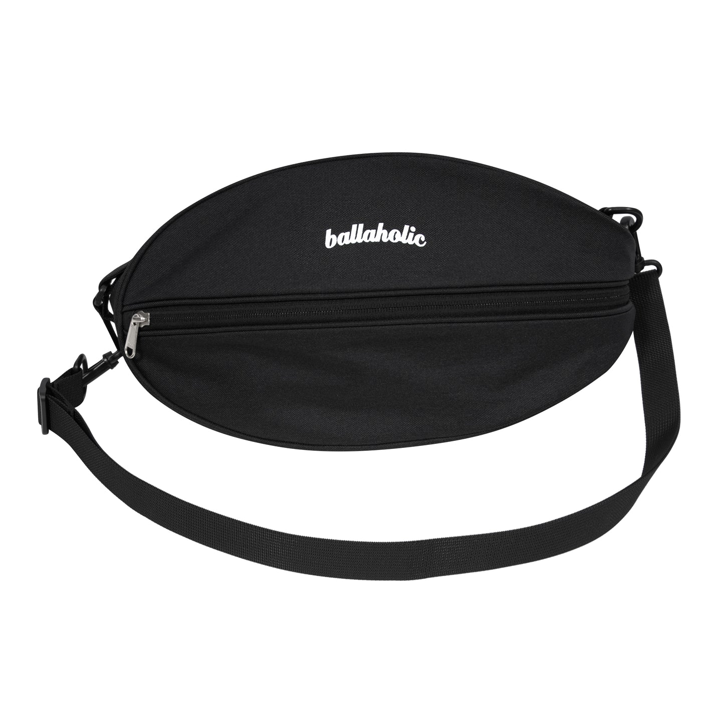 BOJ Oxford Ball Bag (black)