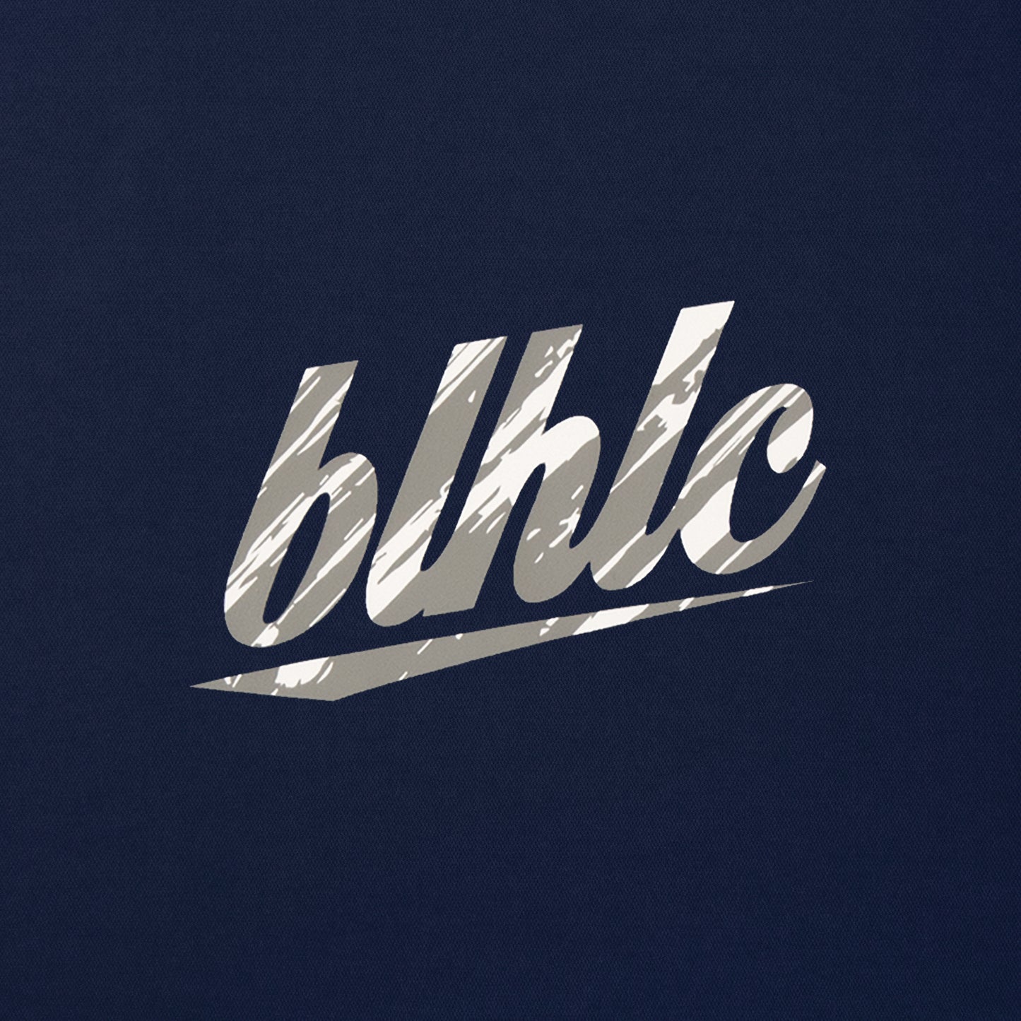 The Neighborhood Classic Tank Top (navy/gray)