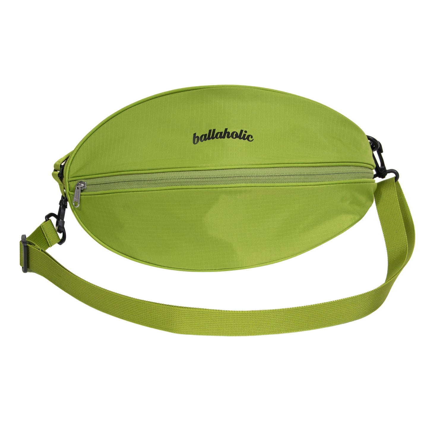 BOJ Ripstop Ball Bag (leaf green)