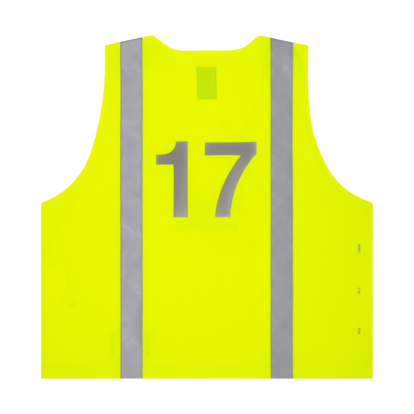 SHC Hi-Vis Vest (volt)