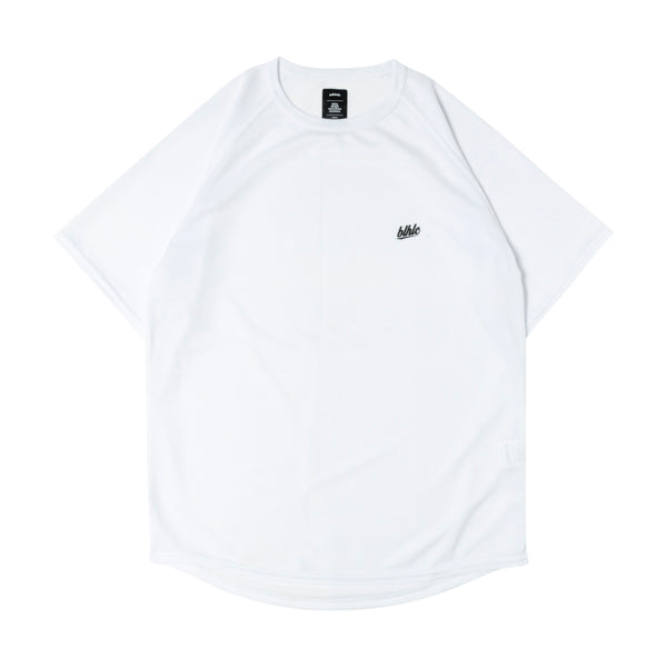 blhlc Cool Tee (white/black) – ballaholicオンラインショップ