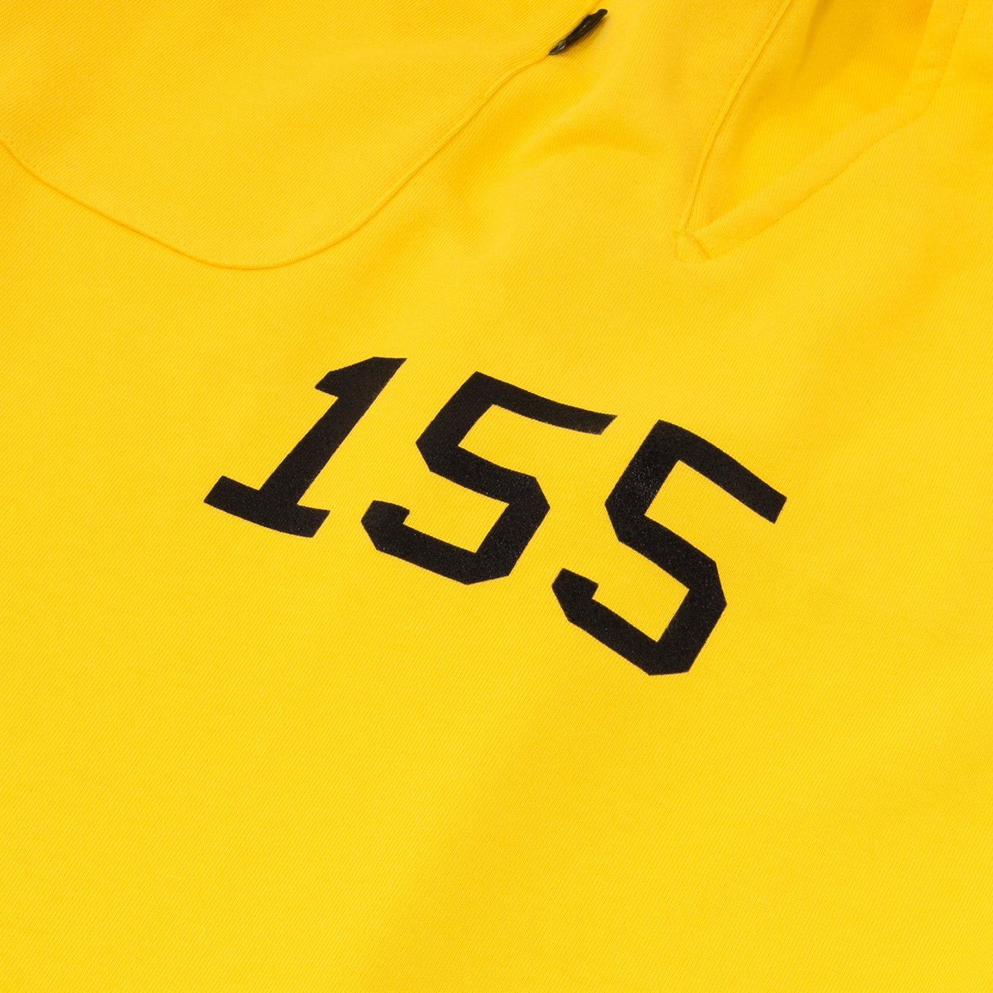 The Mecca Sweat Pants (yellow)