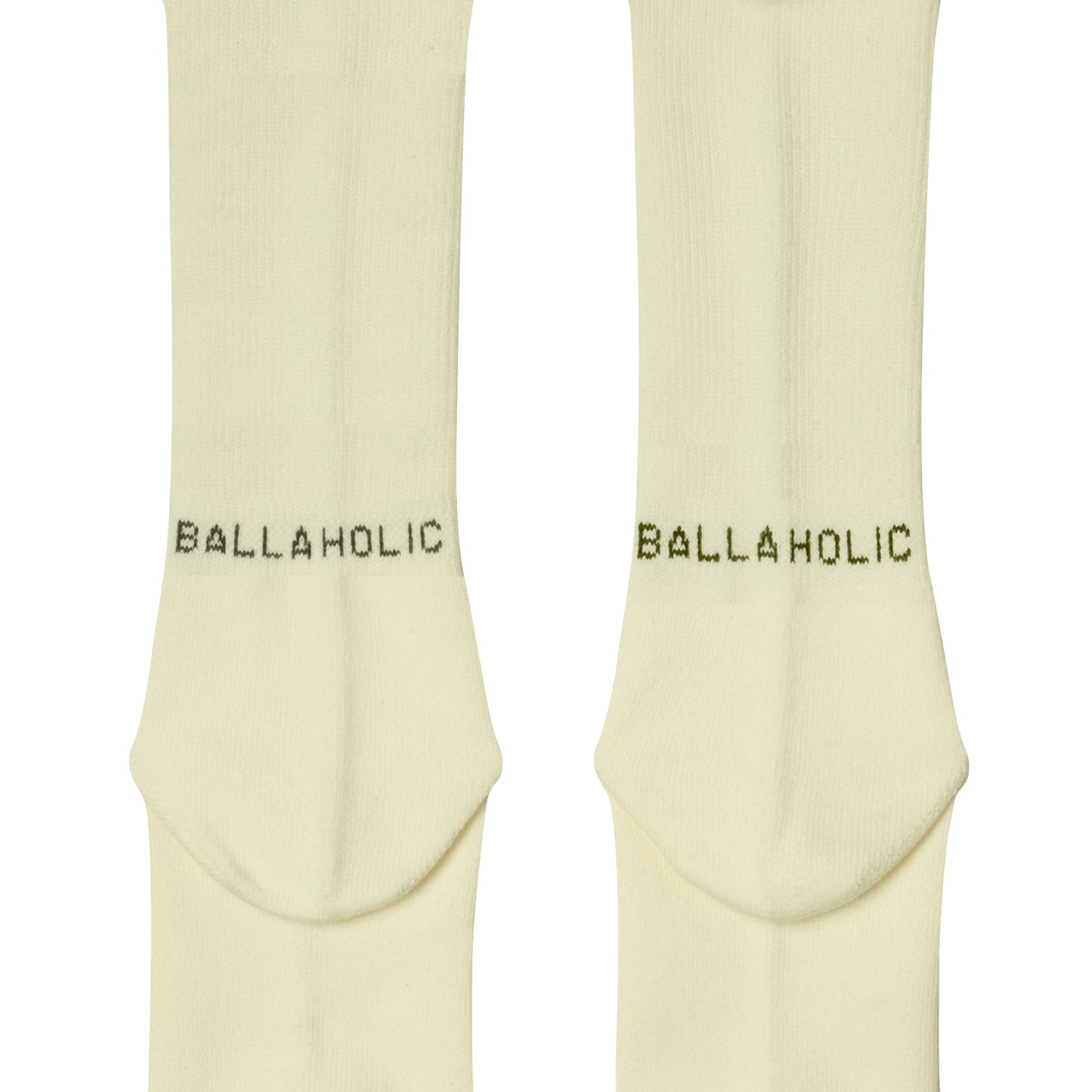 Everyday Socks (ivory)