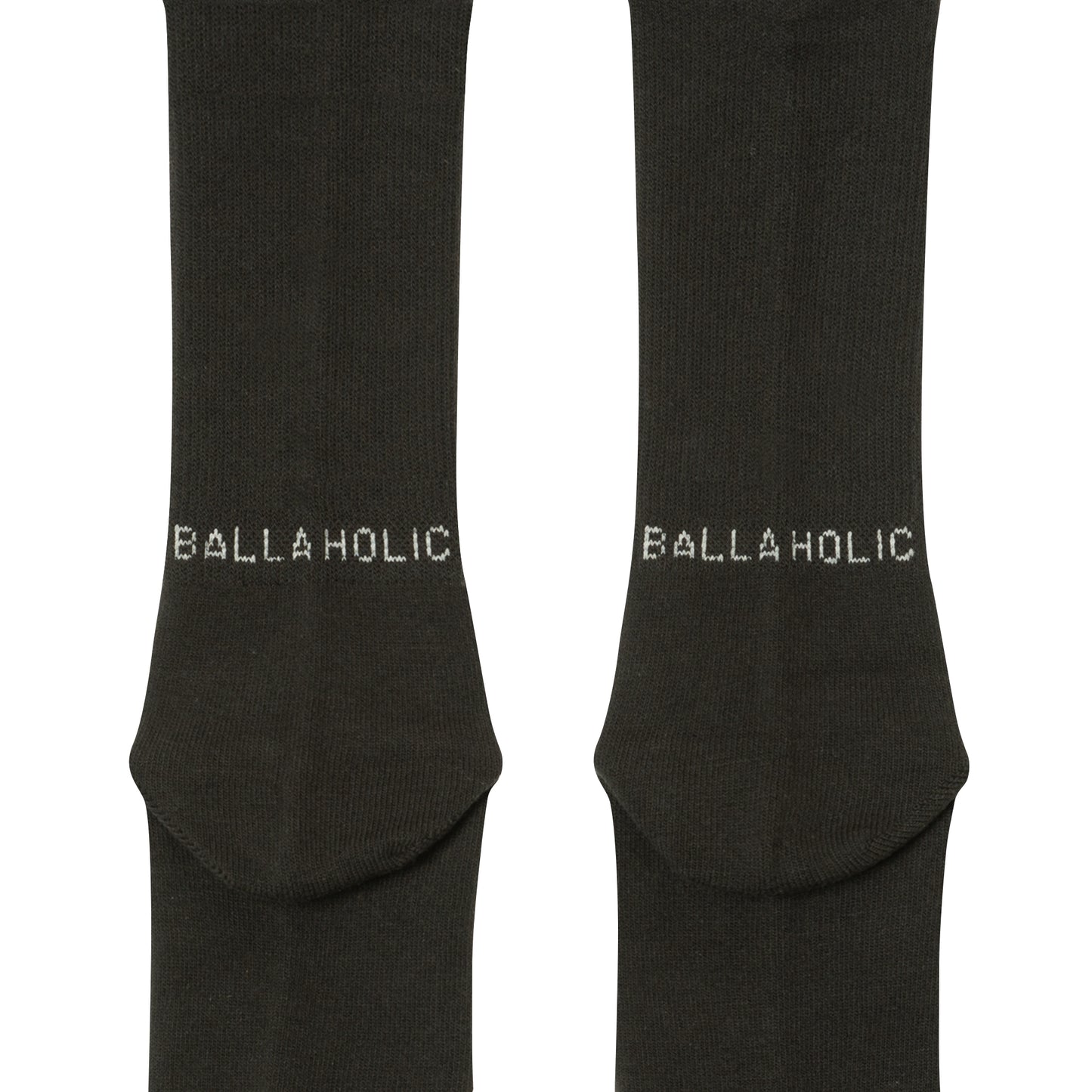 Everyday Socks (sumi)