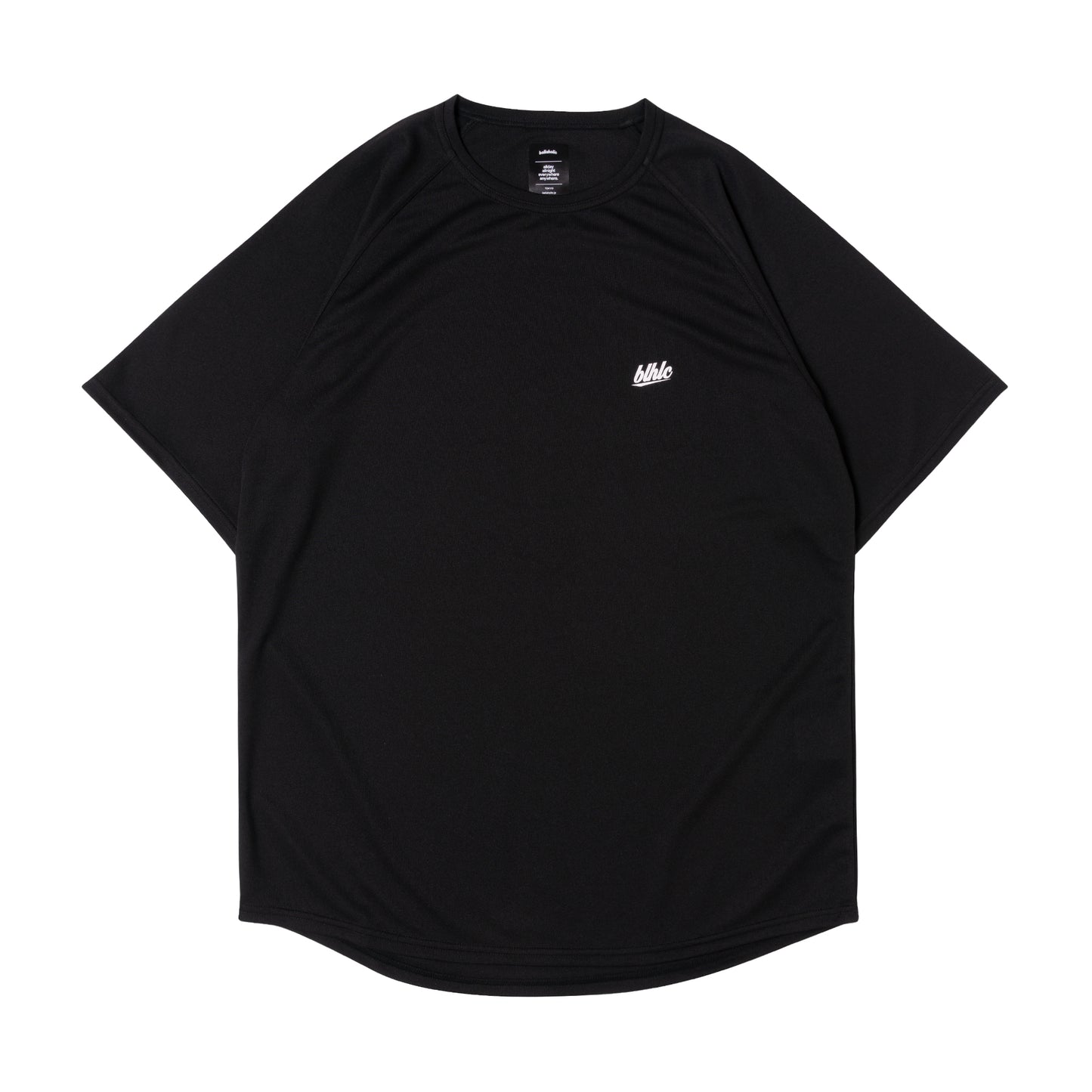 blhlc Cool Tee (black/white)