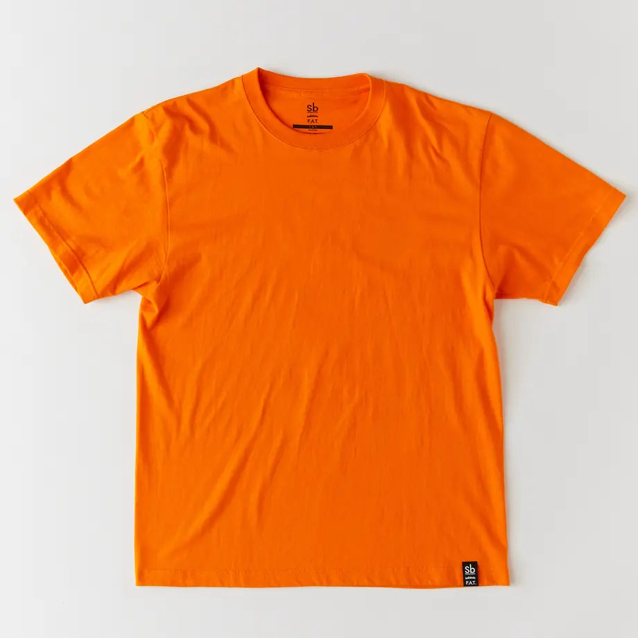 ballaholic x Sb x F.A.T. TRIPLEONE (white.blue.orange)