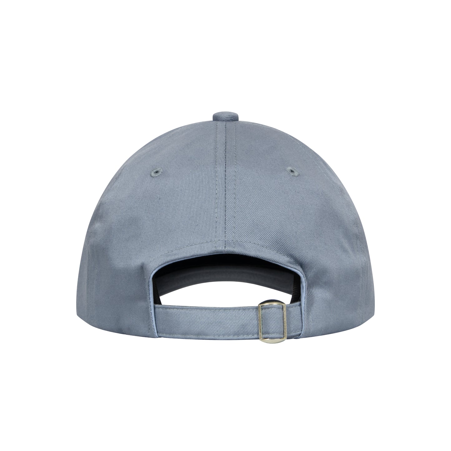 Logo 6P Cap (slate blue)