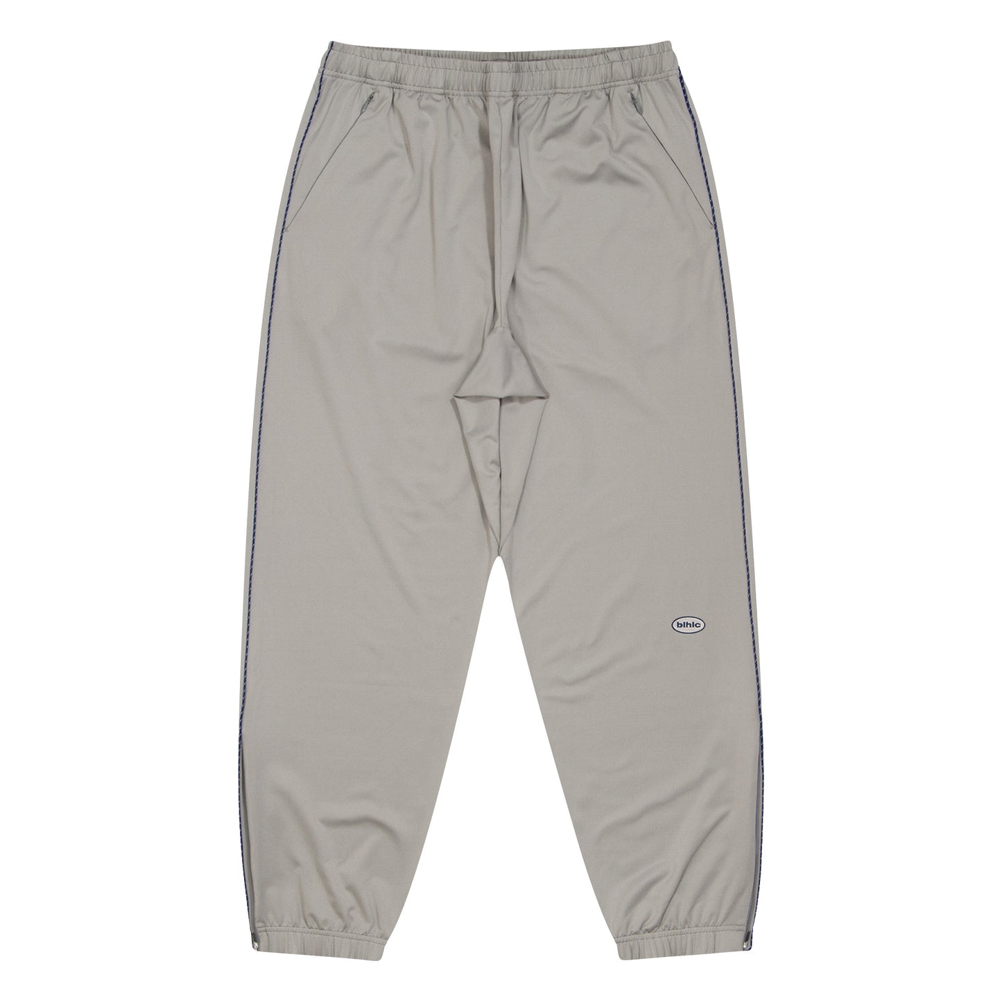 blhlc Oval Logo Hyperstretch Jersey Pants (gray)