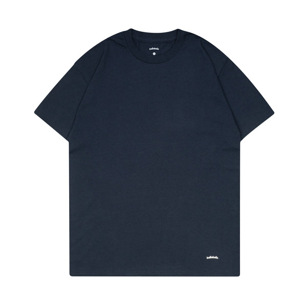 ballaholic 3 Pieces Crew Tee (black, navy, gray)