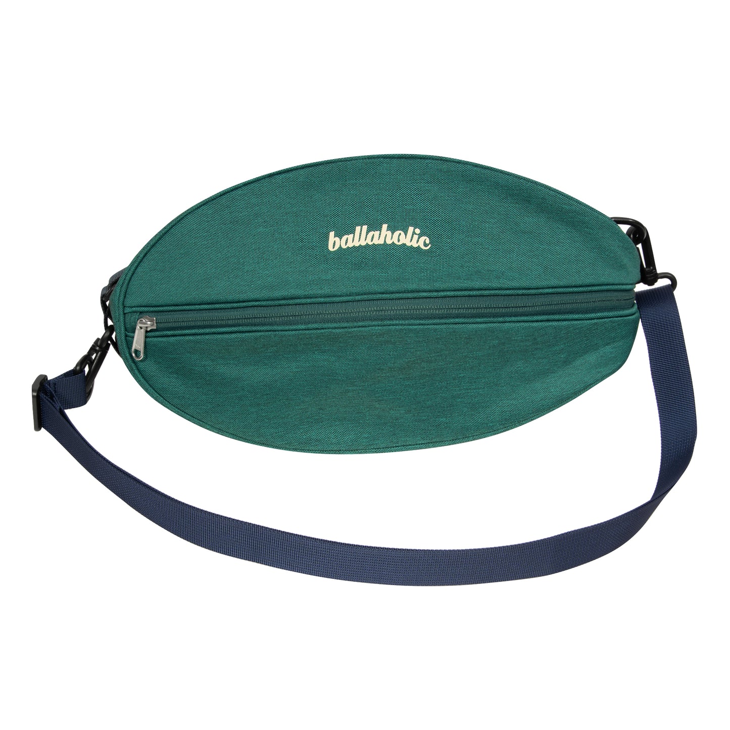 BOJ Oxford Ball Bag (deep jungle)