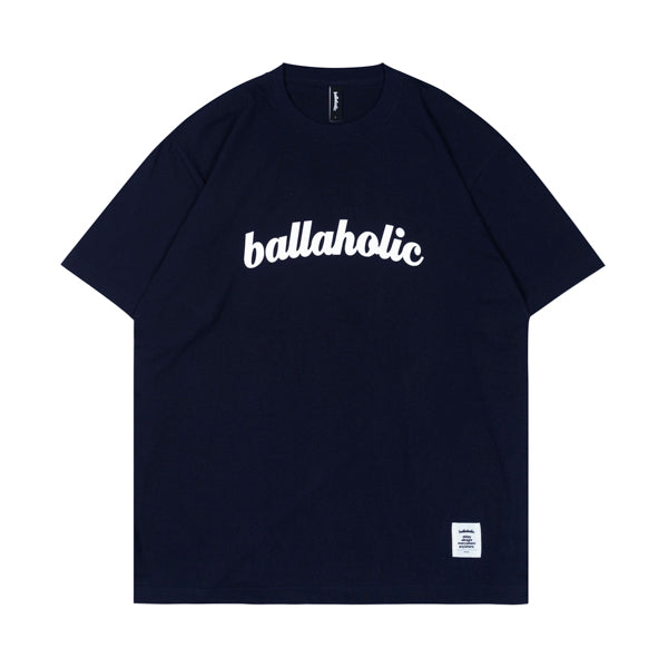 Logo Tee (navy)