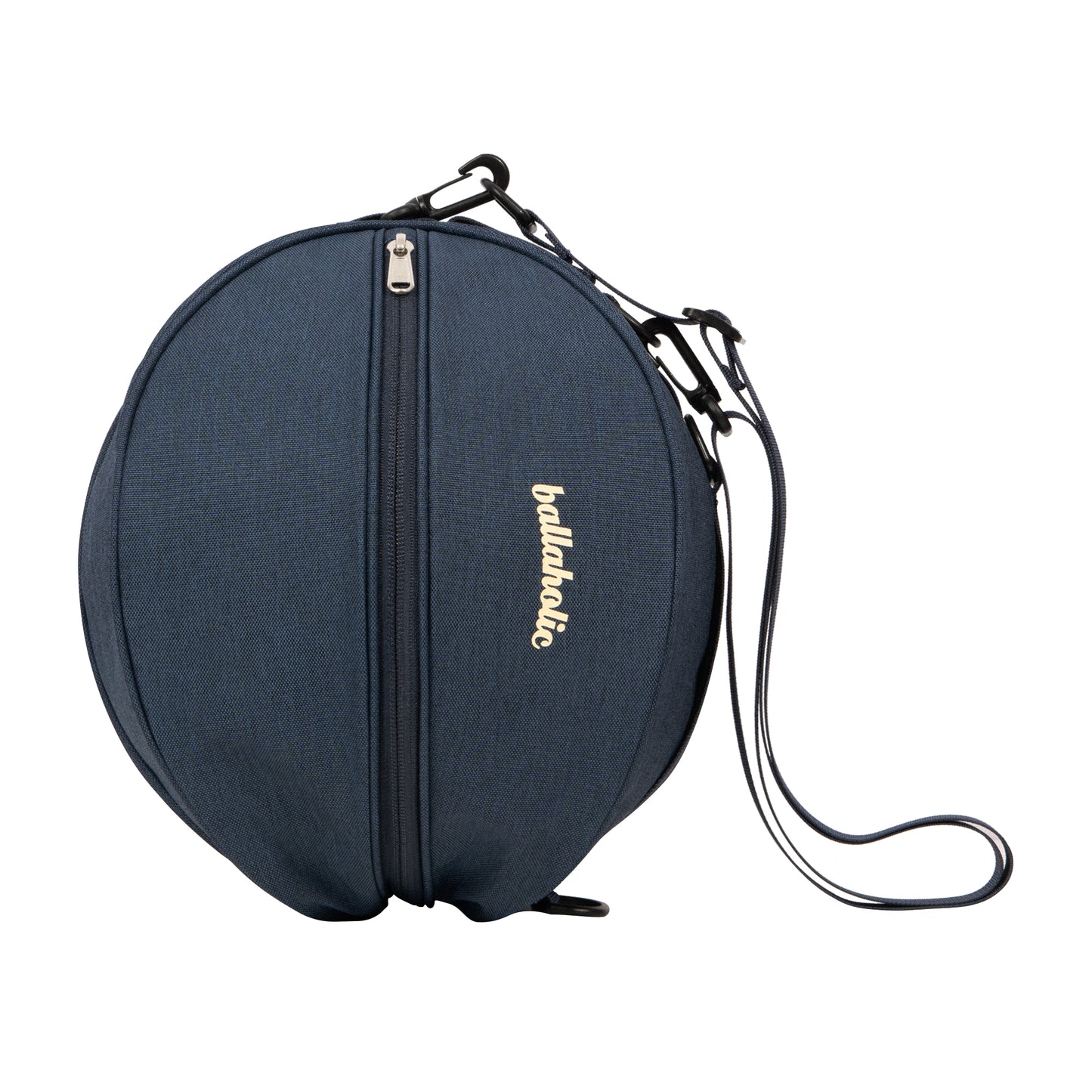 BOJ Oxford Ball Bag (dark denim)