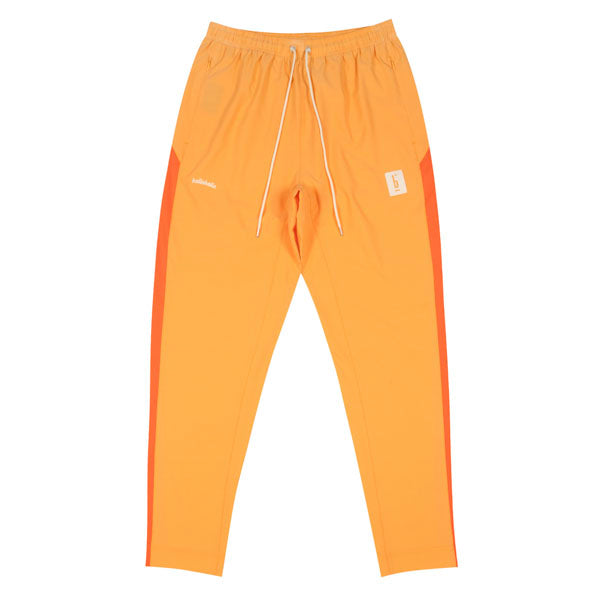 PIGALLE x ballaholic ANYWHERE Stretch Long Pants (orange) – ballaholic オンラインショップ